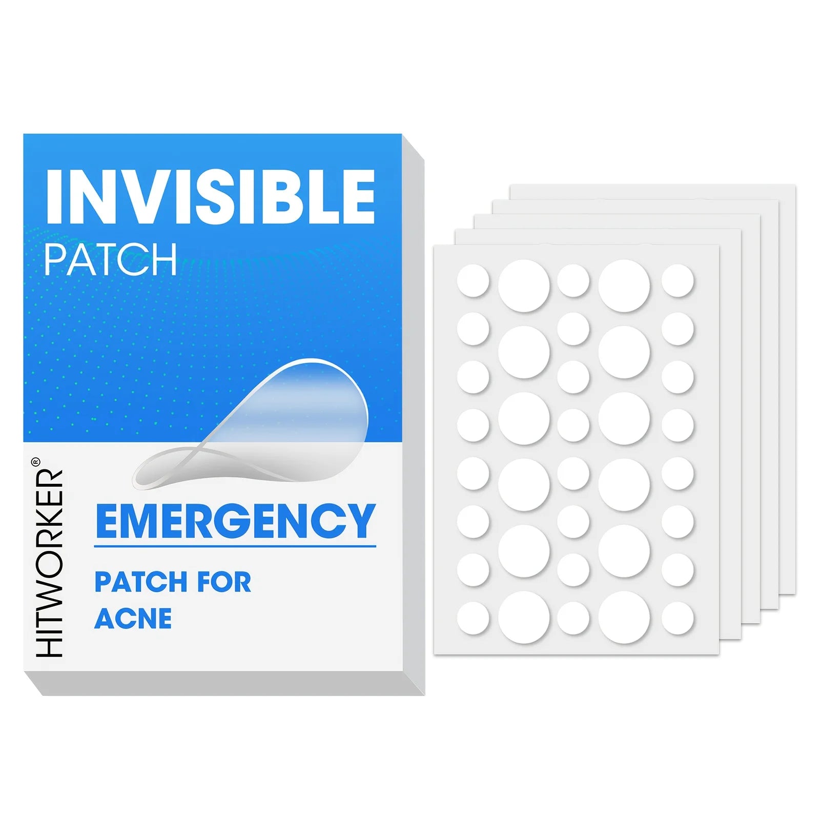 Surface Rescue Patches